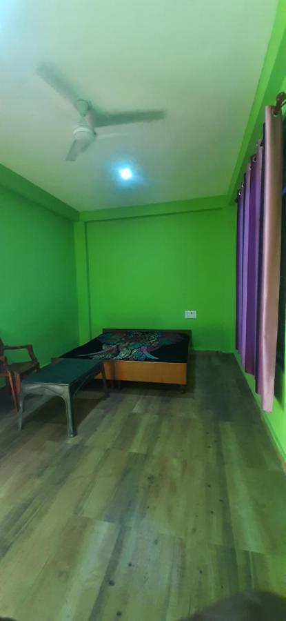 Divine Connection Hotell Kasol Exteriör bild